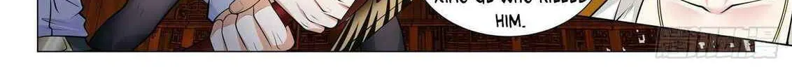Divine Hero's Skyfall system Chapter 358 page 7 - 