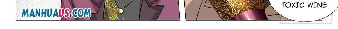 Divine Hero's Skyfall system Chapter 359 page 5 - 