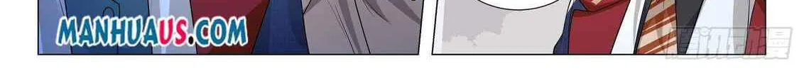 Divine Hero's Skyfall system Chapter 359 page 9 - 