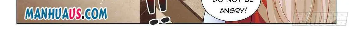 Divine Hero's Skyfall system Chapter 360 page 9 - 