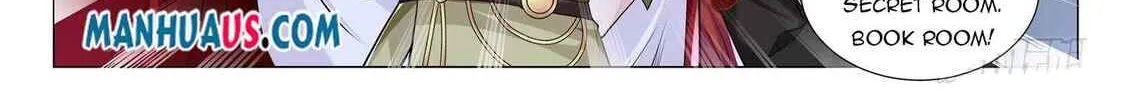 Divine Hero's Skyfall system Chapter 361 page 17 - 