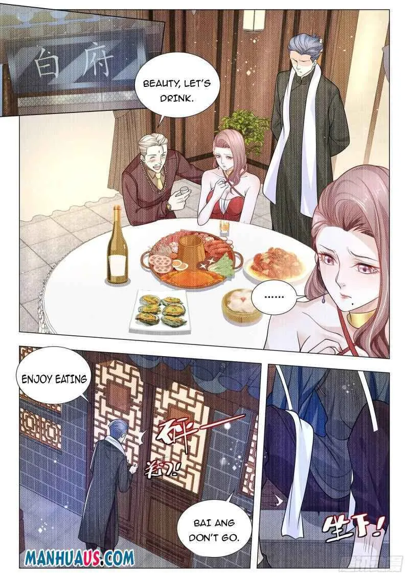 Divine Hero's Skyfall system Chapter 383 page 12 - 