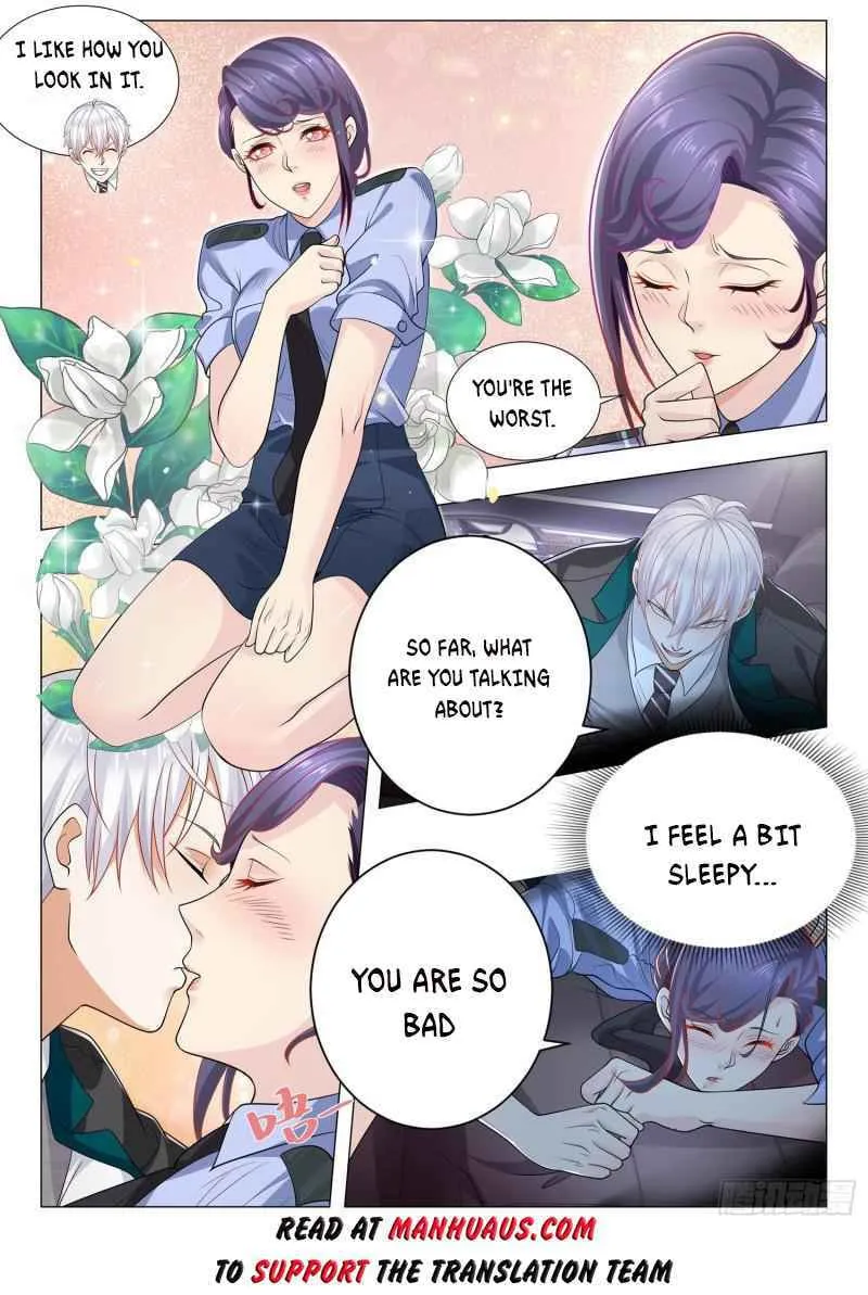 Divine Hero's Skyfall system Chapter 400 page 13 - 
