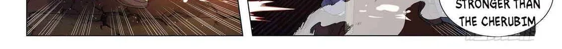 Divine Hero's Skyfall system Chapter 404 page 7 - 