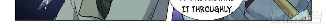 Divine Hero's Skyfall system Chapter 406 page 21 - 