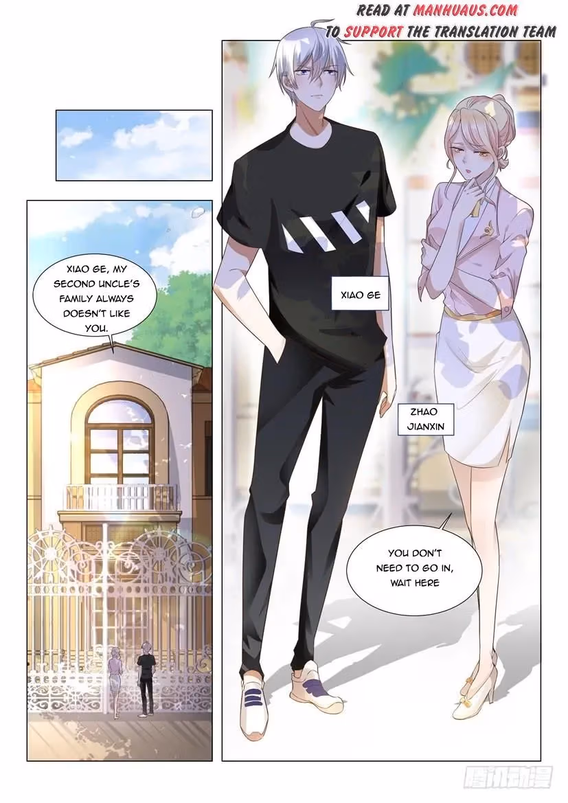 Read Divine Hero’s Skyfall System chapter 1 image 0 on Lezhin
