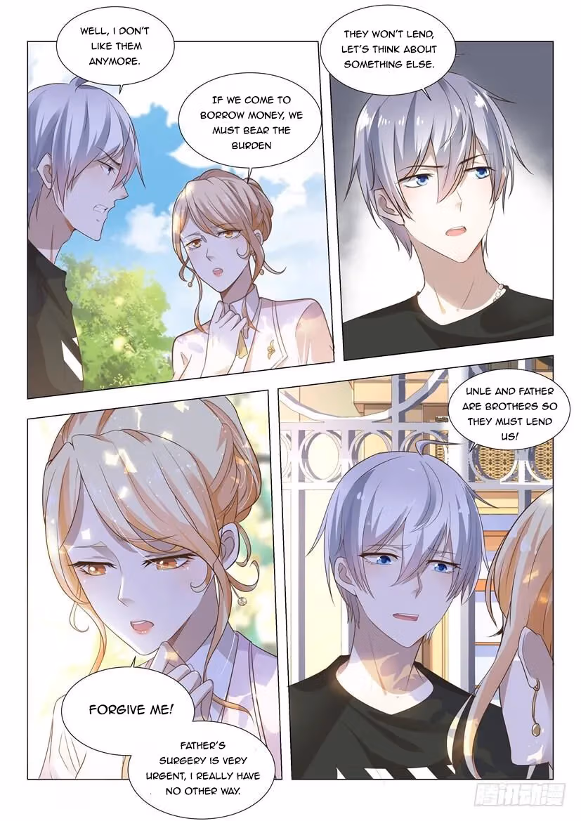 Read Divine Hero’s Skyfall System chapter 1 image 1 on Lezhin