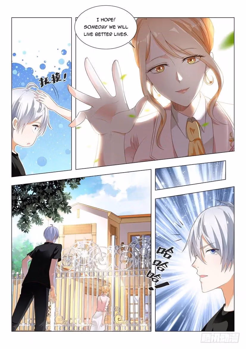 Read Divine Hero’s Skyfall System chapter 1 image 2 on Lezhin