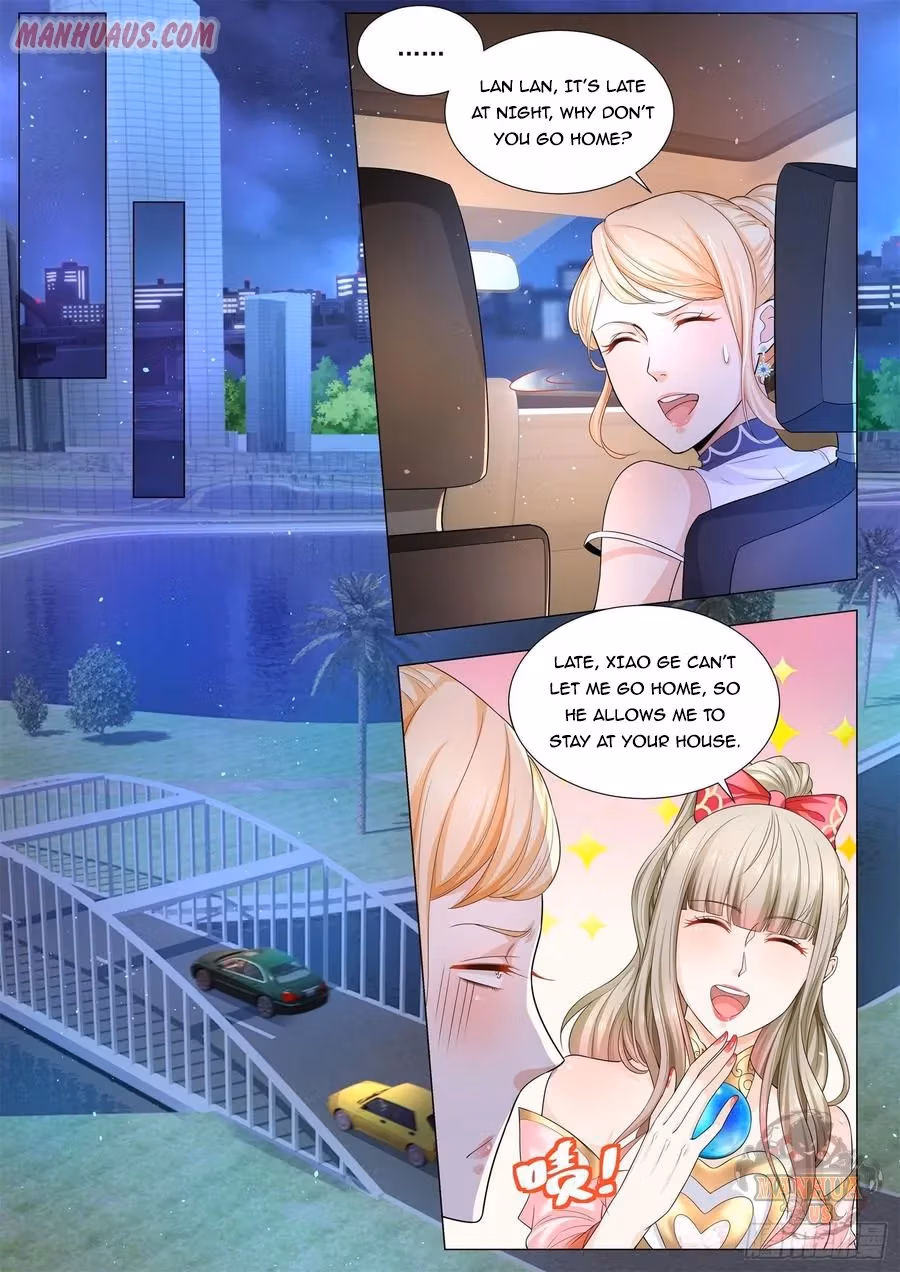 Read Divine Hero’s Skyfall System chapter 100 image 10 on Lezhin