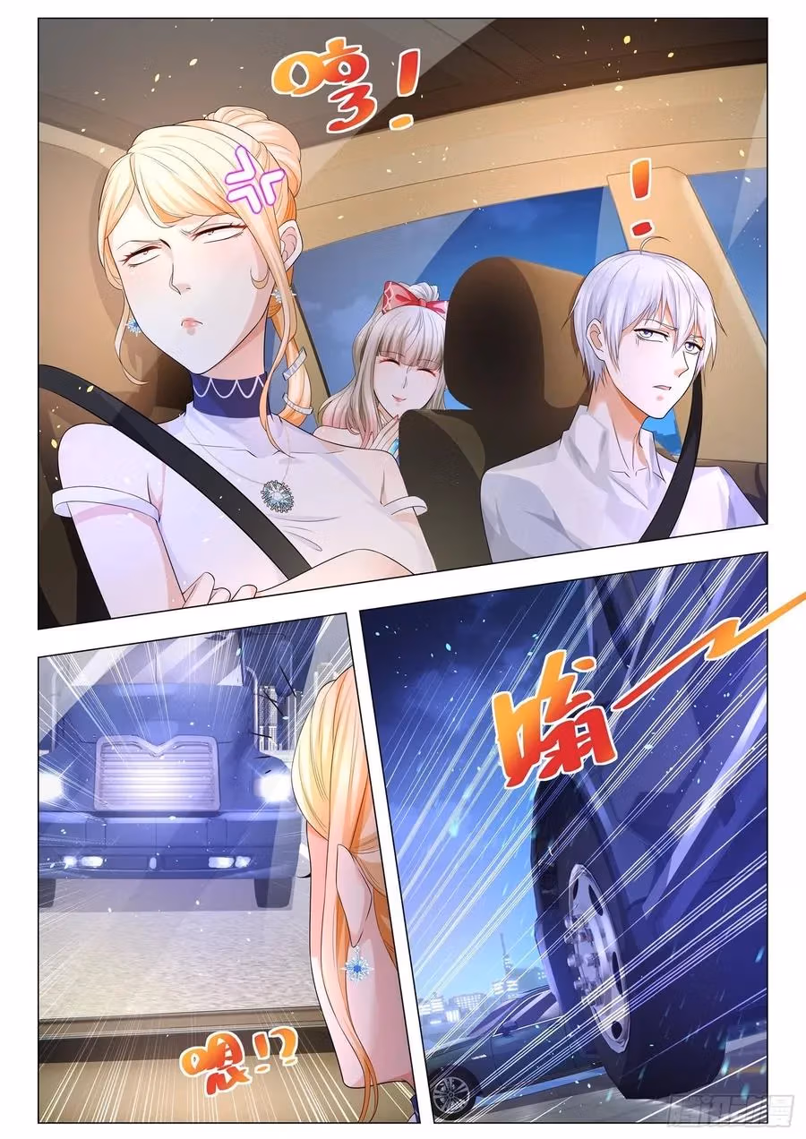 Read Divine Hero’s Skyfall System chapter 100 image 11 on Lezhin