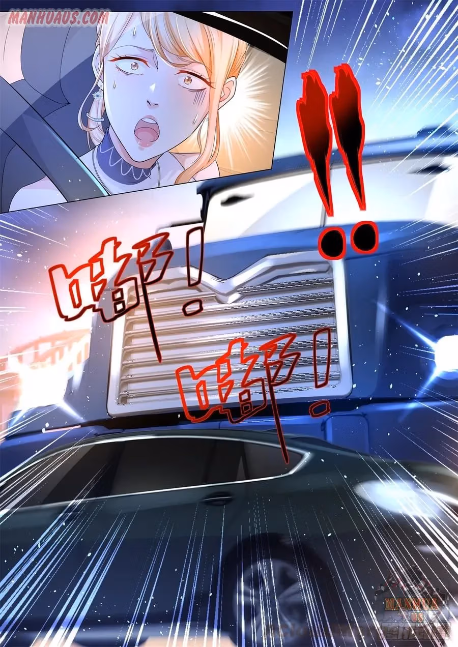 Read Divine Hero’s Skyfall System chapter 100 image 12 on Lezhin