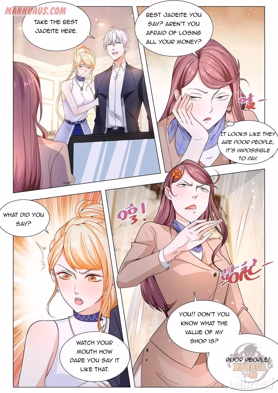 Read Divine Hero’s Skyfall System chapter 103 image 10 on Lezhin