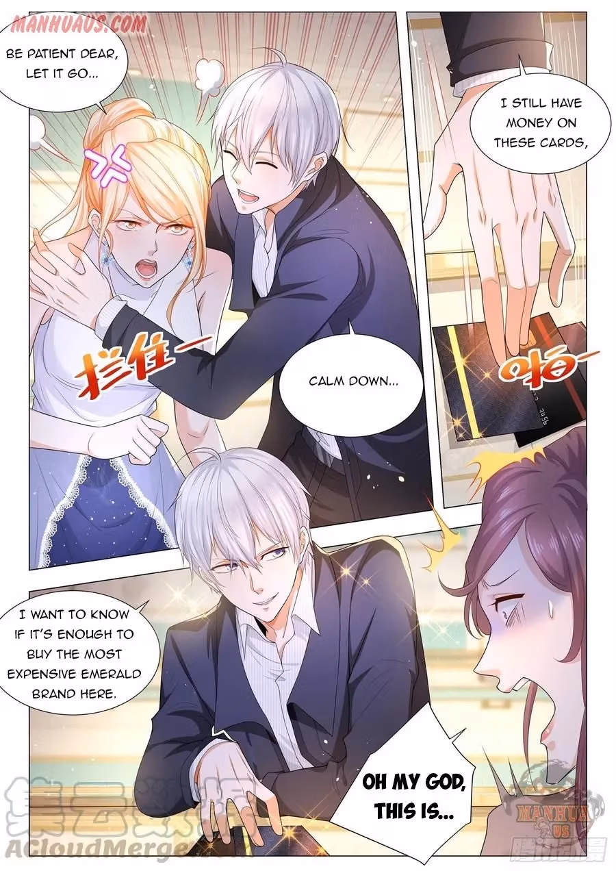 Read Divine Hero’s Skyfall System chapter 103 image 11 on Lezhin
