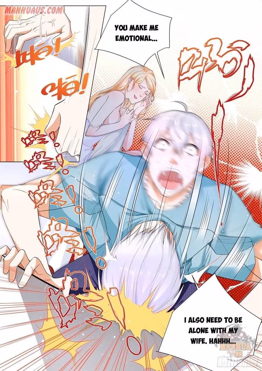 Read Divine Hero’s Skyfall System chapter 103 image 2 on Lezhin