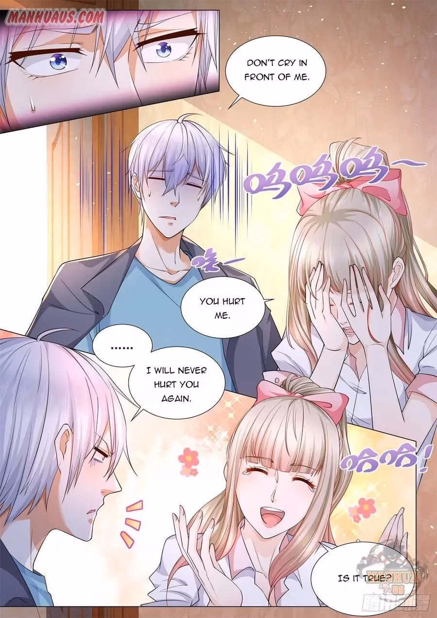 Read Divine Hero’s Skyfall System chapter 103 image 6 on Lezhin