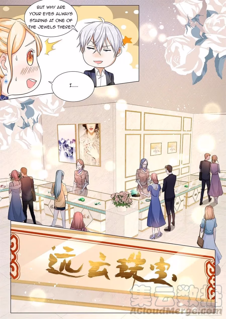 Read Divine Hero’s Skyfall System chapter 103 image 9 on Lezhin