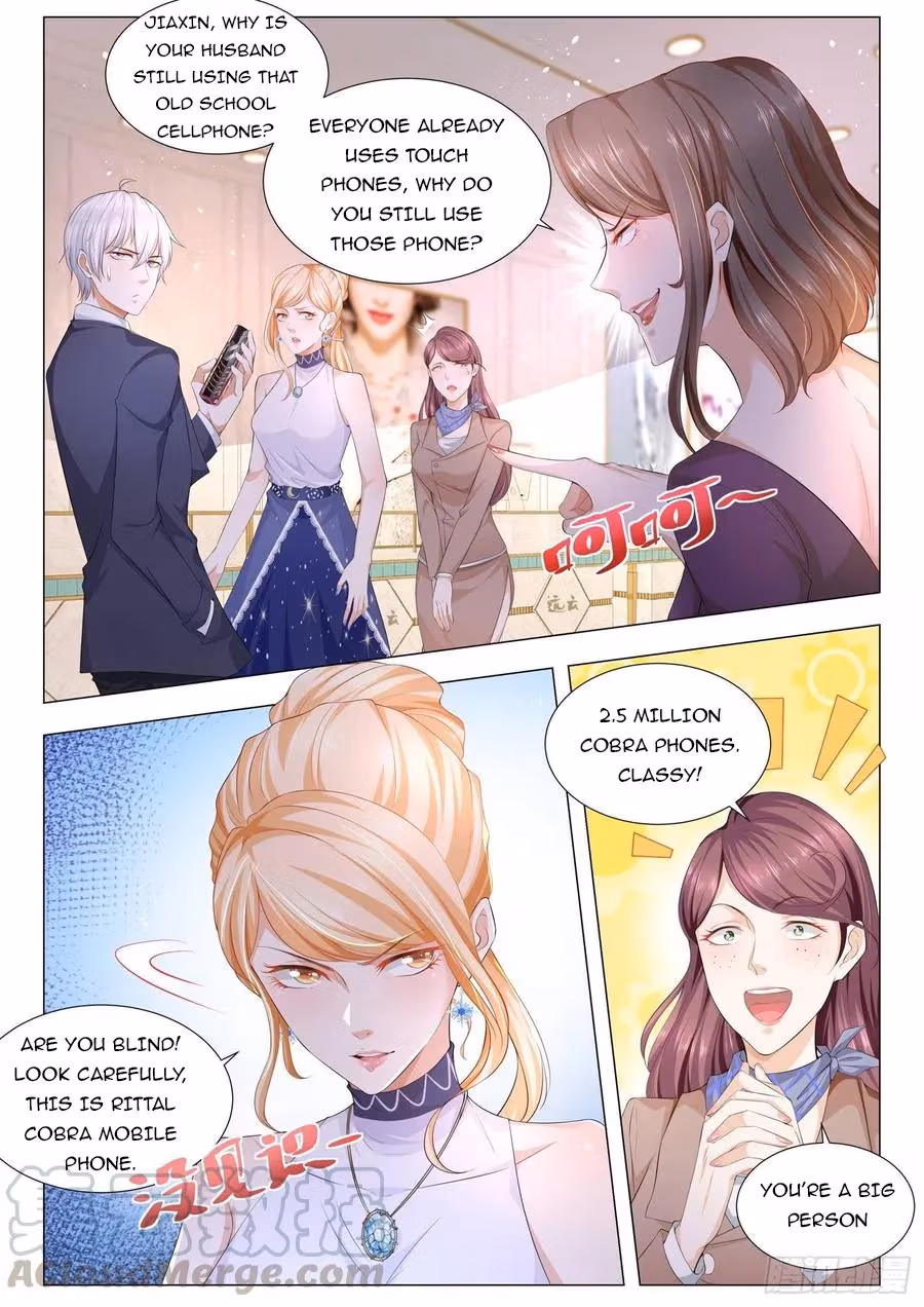 Read Divine Hero’s Skyfall System chapter 104 image 11 on Lezhin