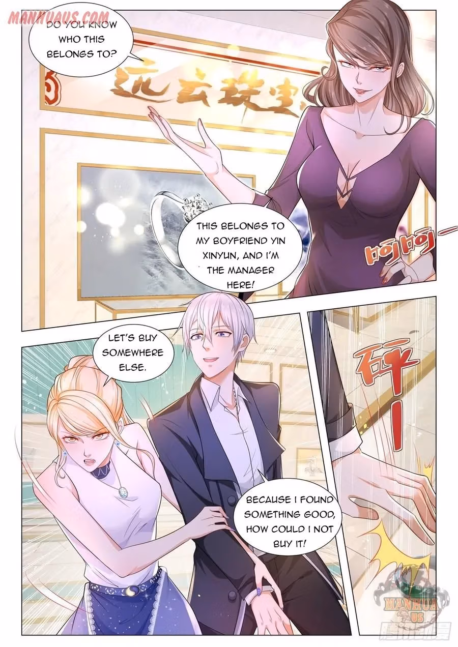 Read Divine Hero’s Skyfall System chapter 104 image 4 on Lezhin