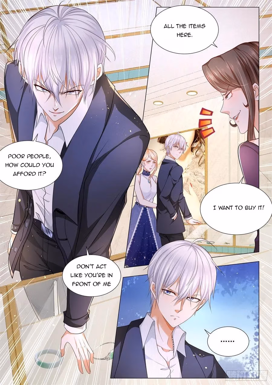 Read Divine Hero’s Skyfall System chapter 104 image 5 on Lezhin