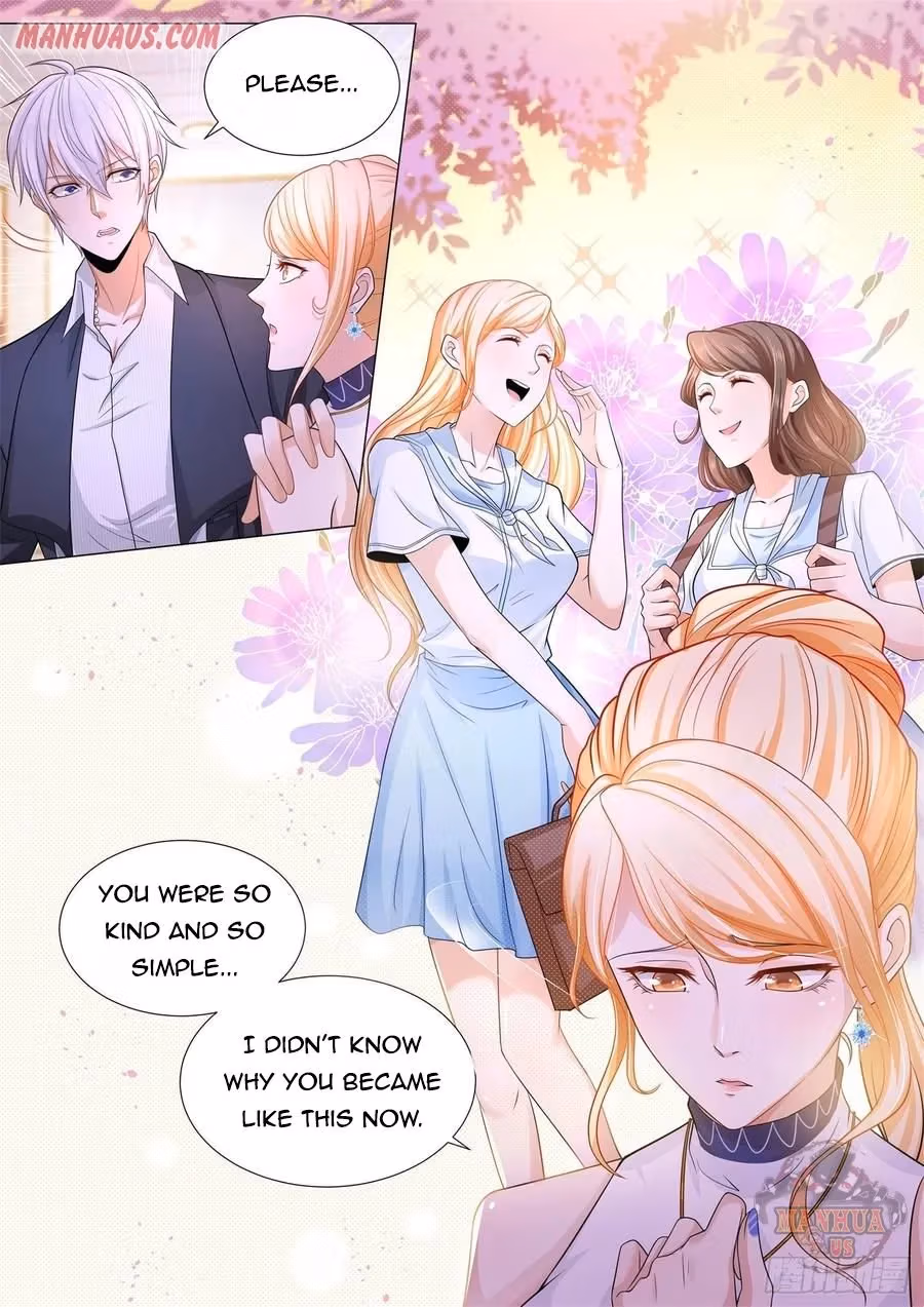 Read Divine Hero’s Skyfall System chapter 105 image 12 on Lezhin