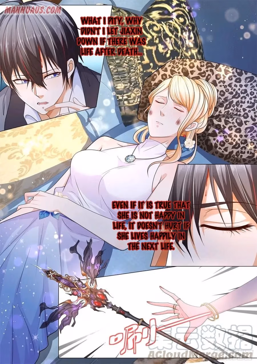 Read Divine Hero’s Skyfall System chapter 111 image 7 on Lezhin