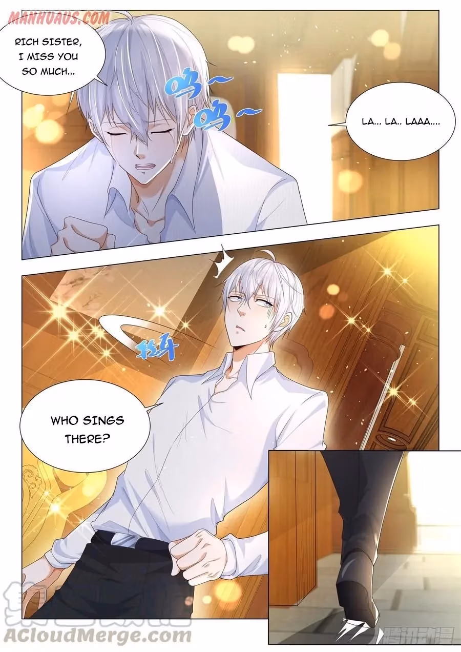Read Divine Hero’s Skyfall System chapter 112 image 12 on Lezhin