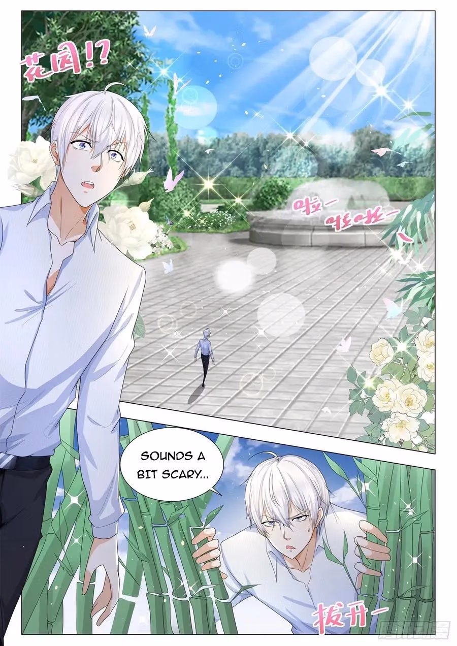 Read Divine Hero’s Skyfall System chapter 112 image 13 on Lezhin