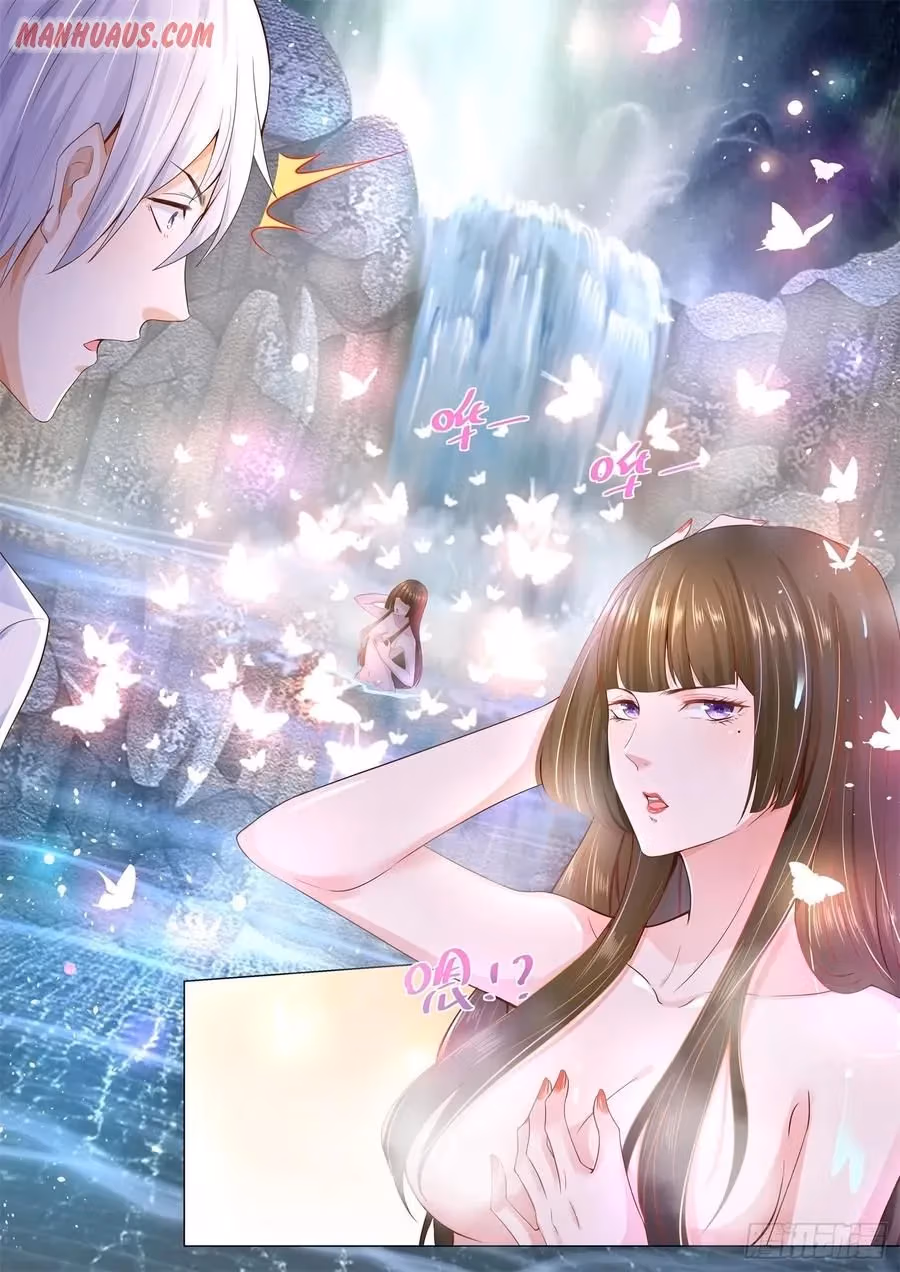 Read Divine Hero’s Skyfall System chapter 112 image 14 on Lezhin