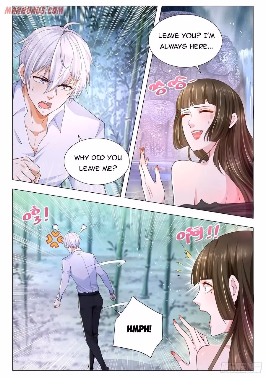 Read Divine Hero’s Skyfall System chapter 113 image 2 on Lezhin
