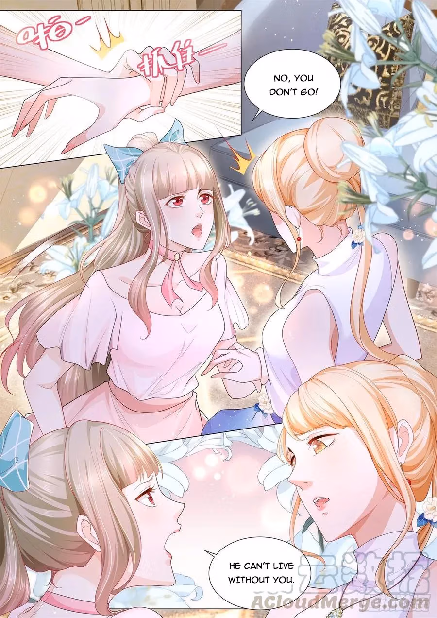 Read Divine Hero’s Skyfall System chapter 113 image 6 on Lezhin