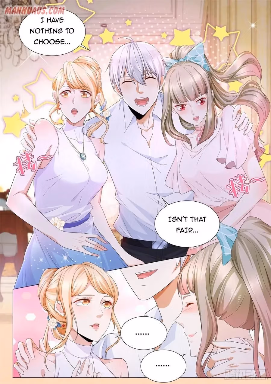 Read Divine Hero’s Skyfall System chapter 113 image 8 on Lezhin