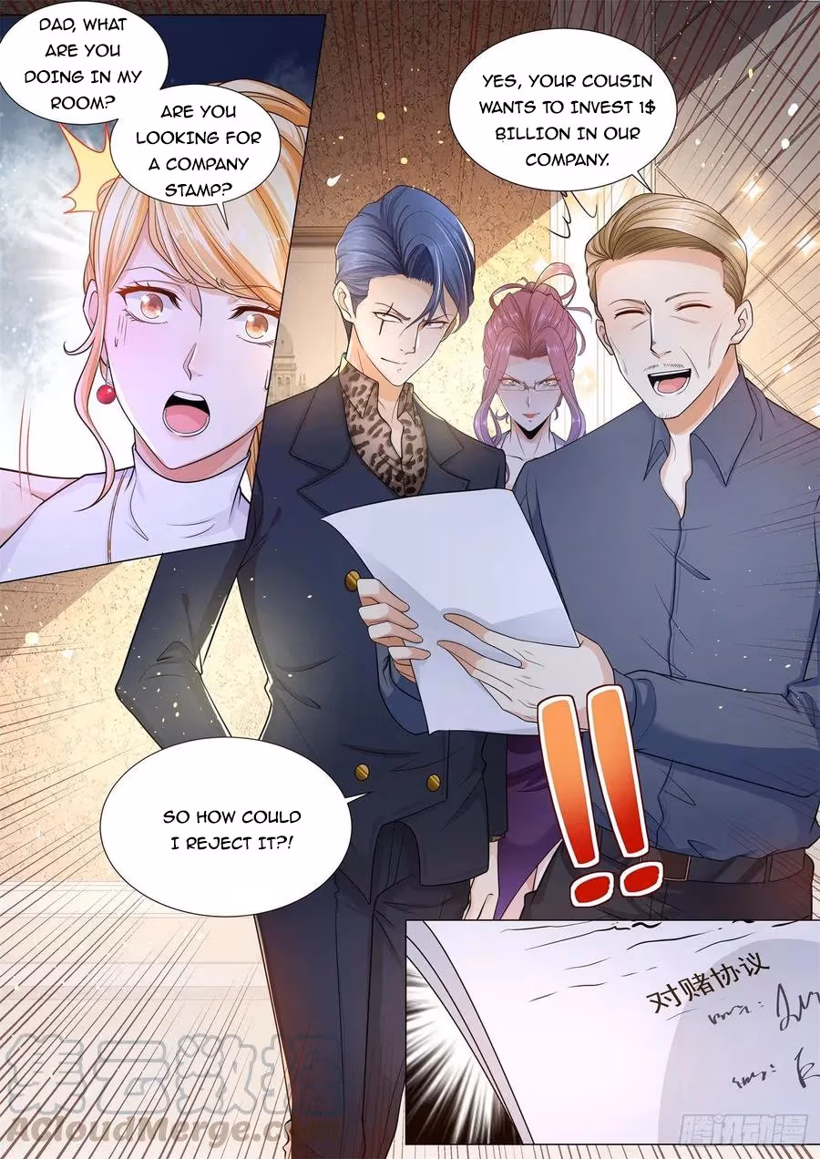 Read Divine Hero’s Skyfall System chapter 114 image 12 on Lezhin