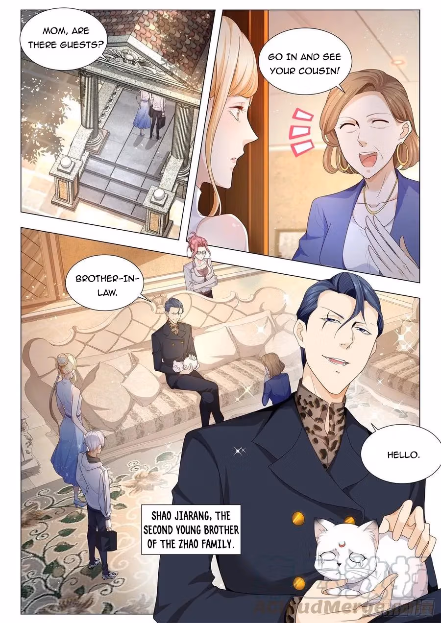 Read Divine Hero’s Skyfall System chapter 114 image 2 on Lezhin