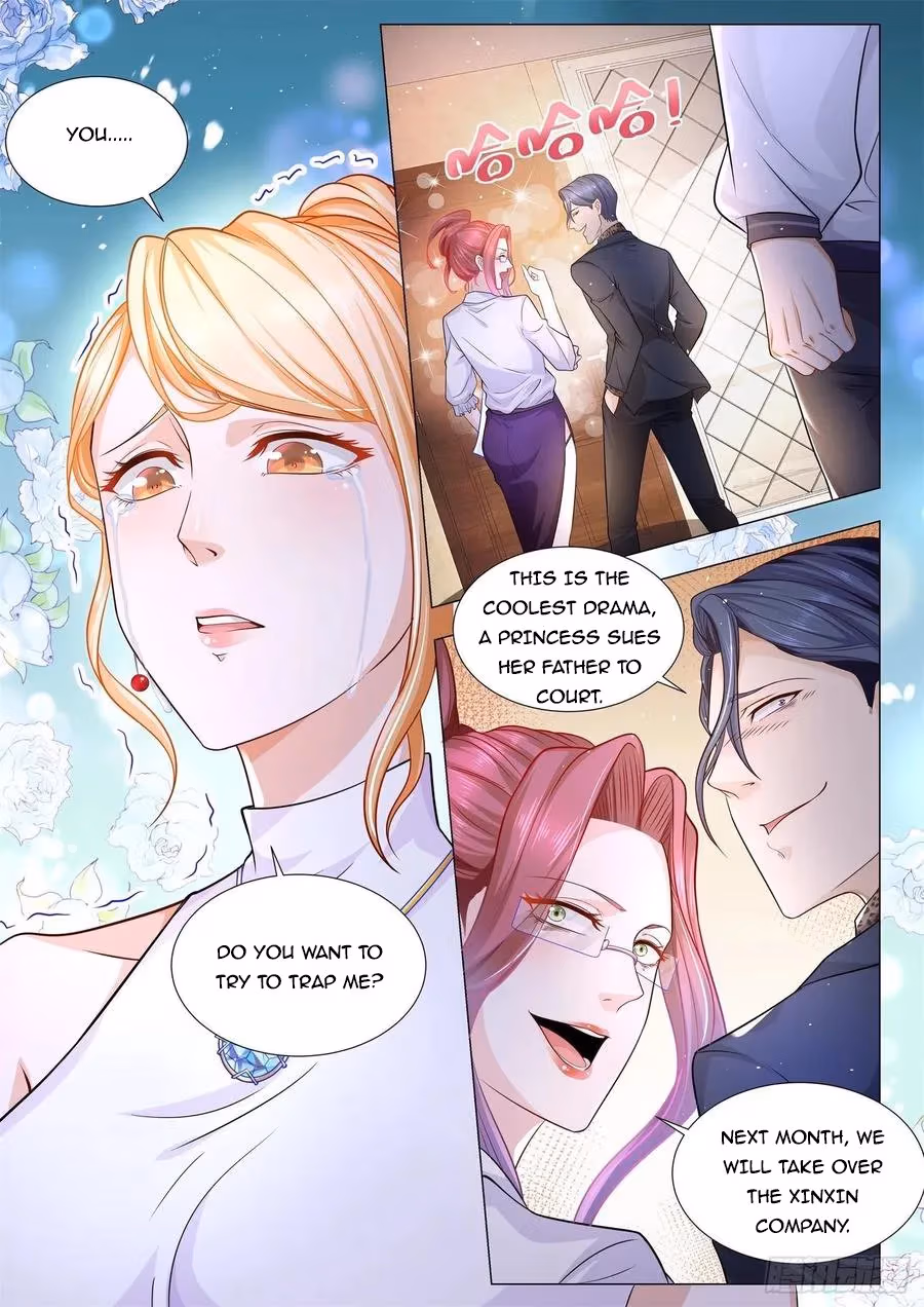 Read Divine Hero’s Skyfall System chapter 115 image 10 on Lezhin
