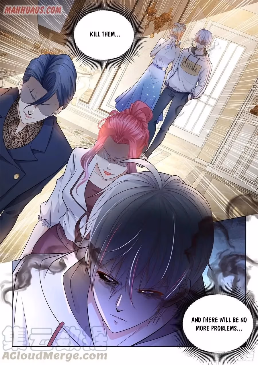 Read Divine Hero’s Skyfall System chapter 115 image 11 on Lezhin