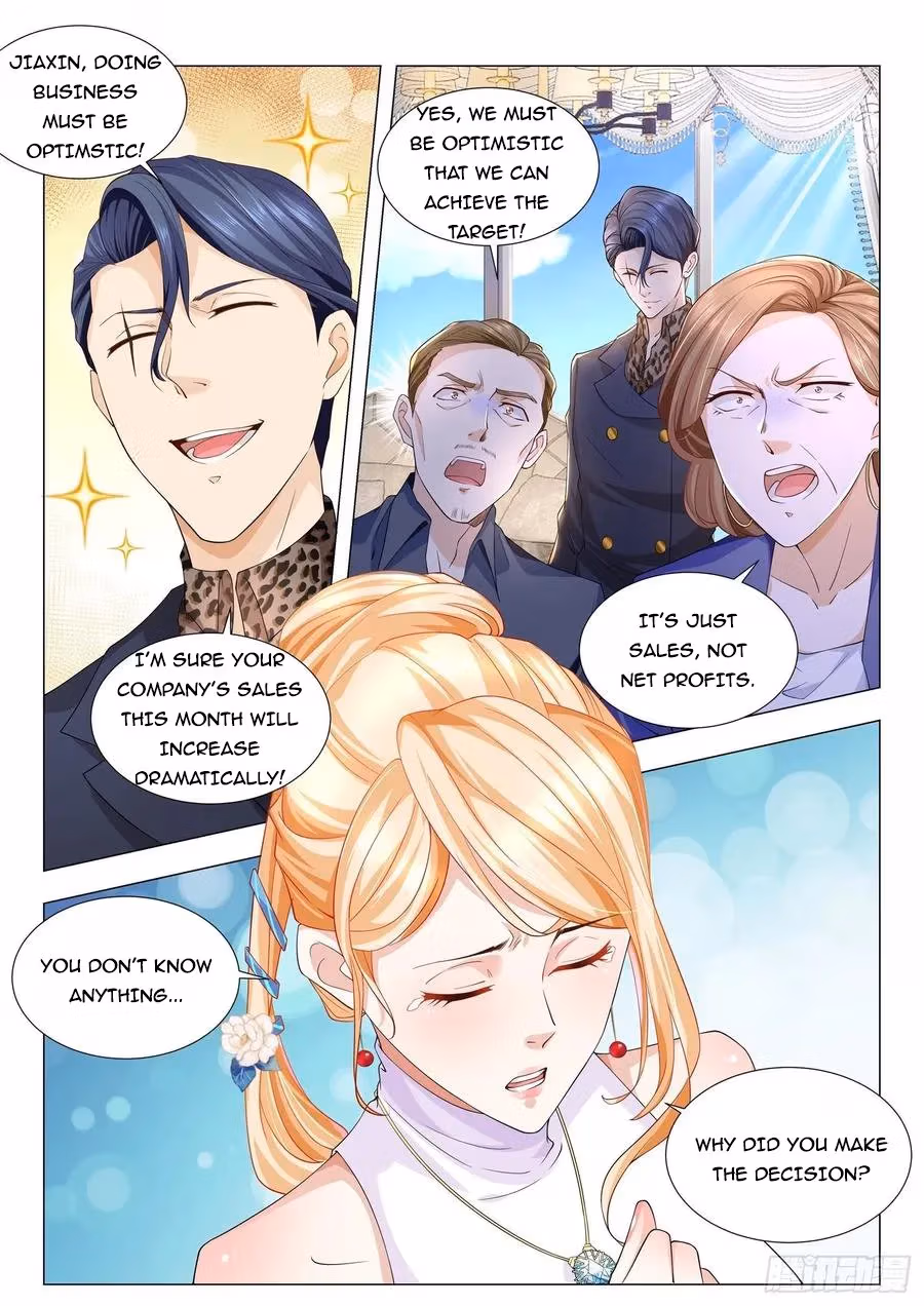 Read Divine Hero’s Skyfall System chapter 115 image 2 on Lezhin