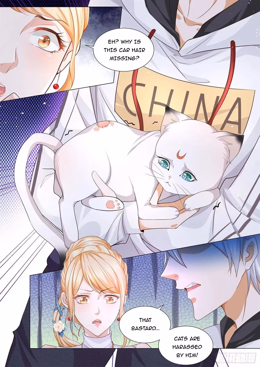 Read Divine Hero’s Skyfall System chapter 116 image 10 on Lezhin