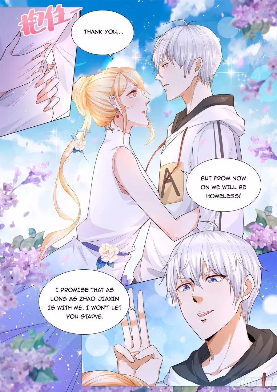 Read Divine Hero’s Skyfall System chapter 116 image 8 on Lezhin