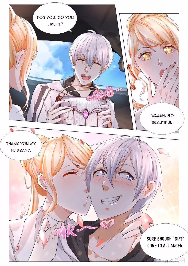 Read Divine Hero’s Skyfall System chapter 119 image 11 on Lezhin