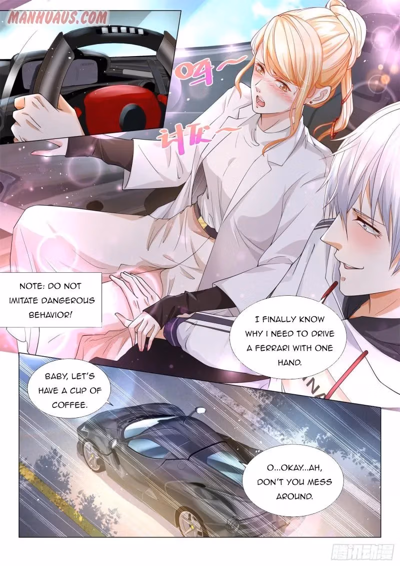 Read Divine Hero’s Skyfall System chapter 119 image 12 on Lezhin