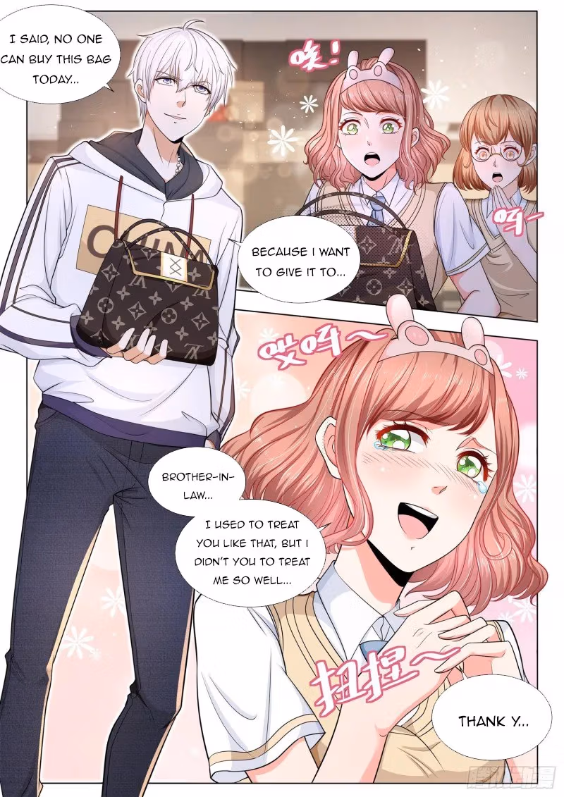 Read Divine Hero’s Skyfall System chapter 119 image 2 on Lezhin
