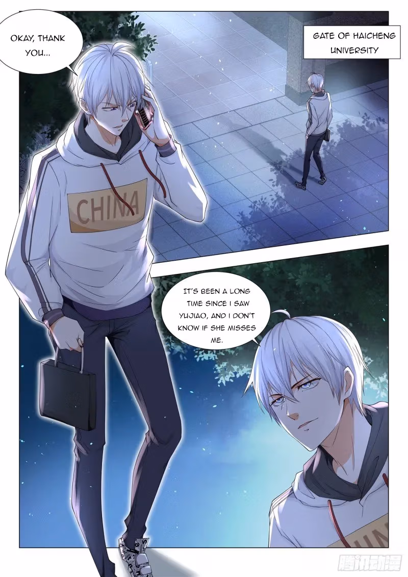 Read Divine Hero’s Skyfall System chapter 122 image 10 on Lezhin