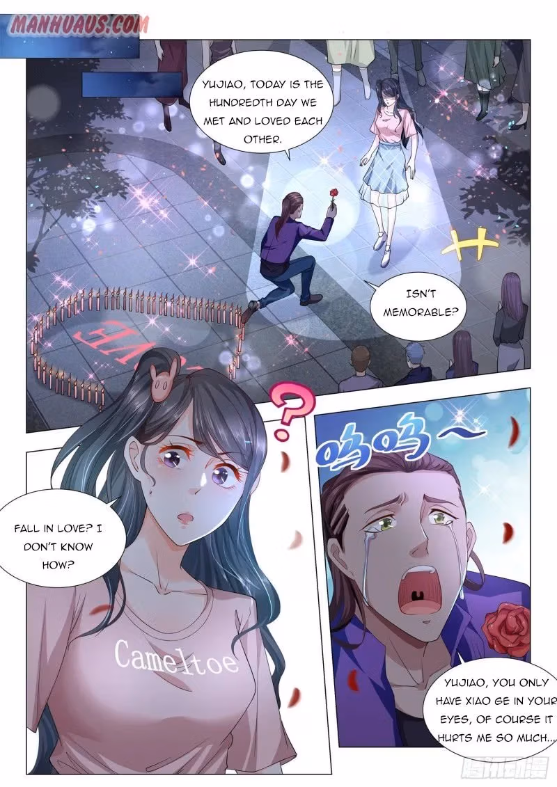 Read Divine Hero’s Skyfall System chapter 122 image 11 on Lezhin