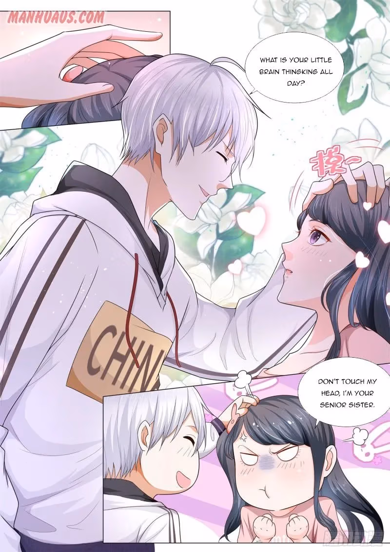 Read Divine Hero’s Skyfall System chapter 128 image 10 on Lezhin