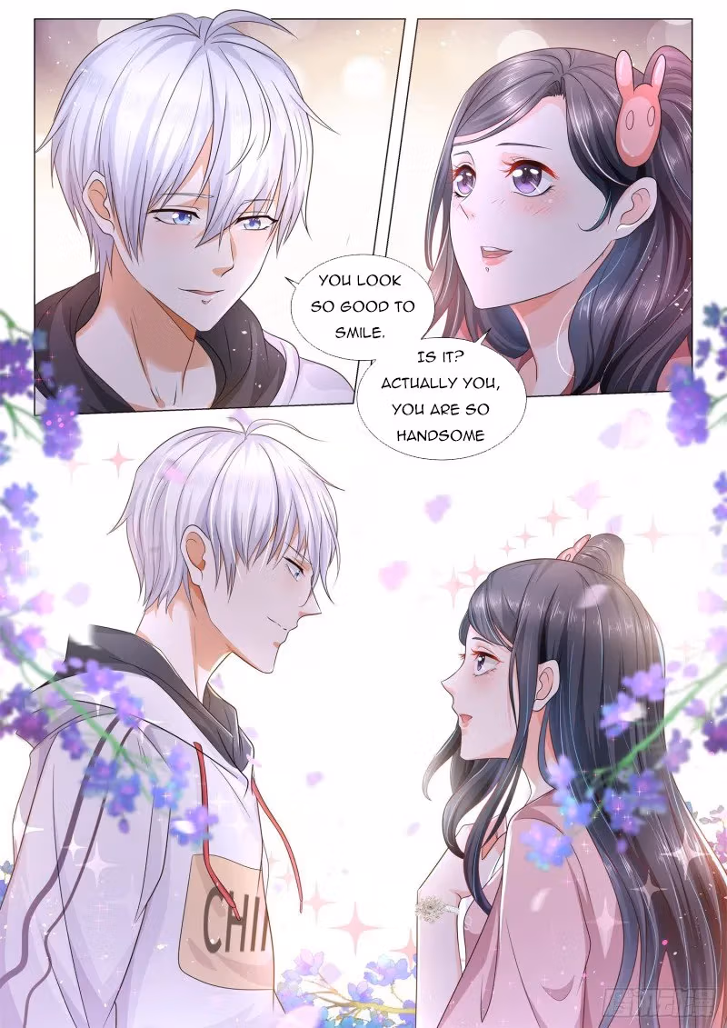 Read Divine Hero’s Skyfall System chapter 129 image 1 on Lezhin