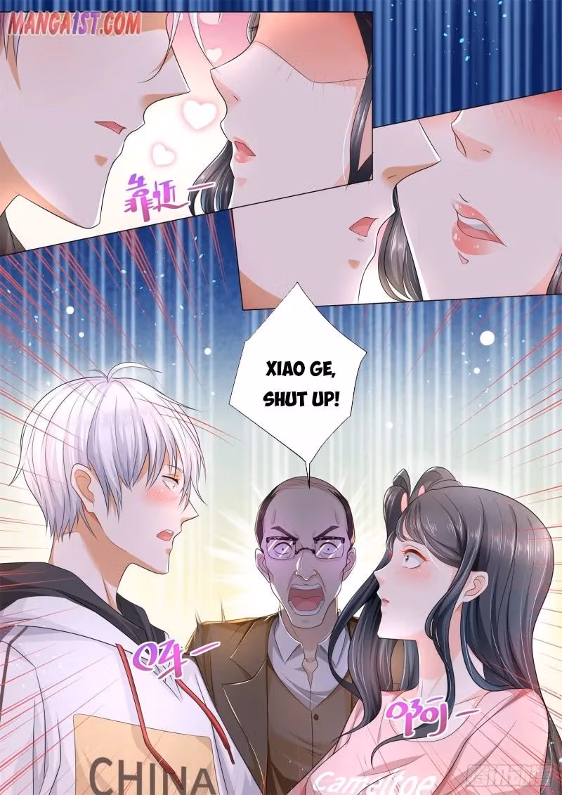 Read Divine Hero’s Skyfall System chapter 129 image 2 on Lezhin