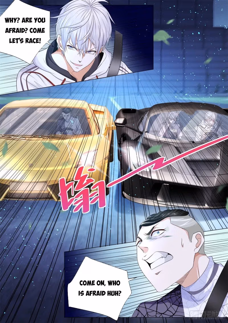 Read Divine Hero’s Skyfall System chapter 130 image 12 on Lezhin