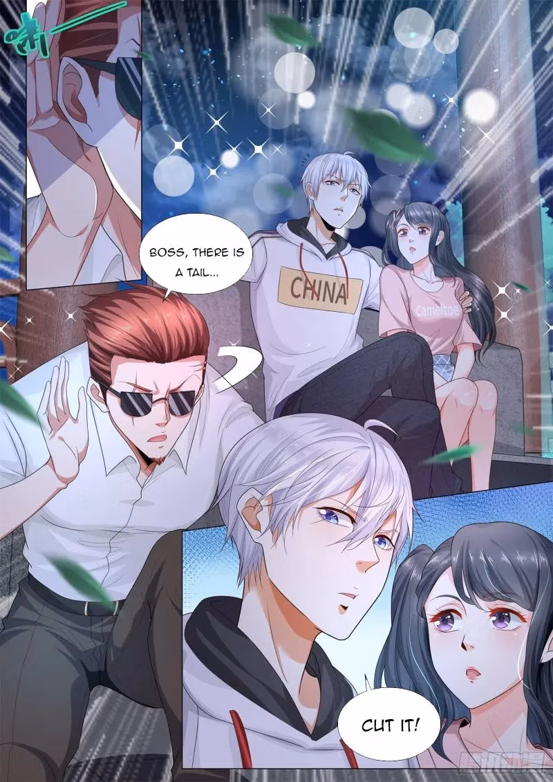Read Divine Hero’s Skyfall System chapter 134 image 12 on Lezhin