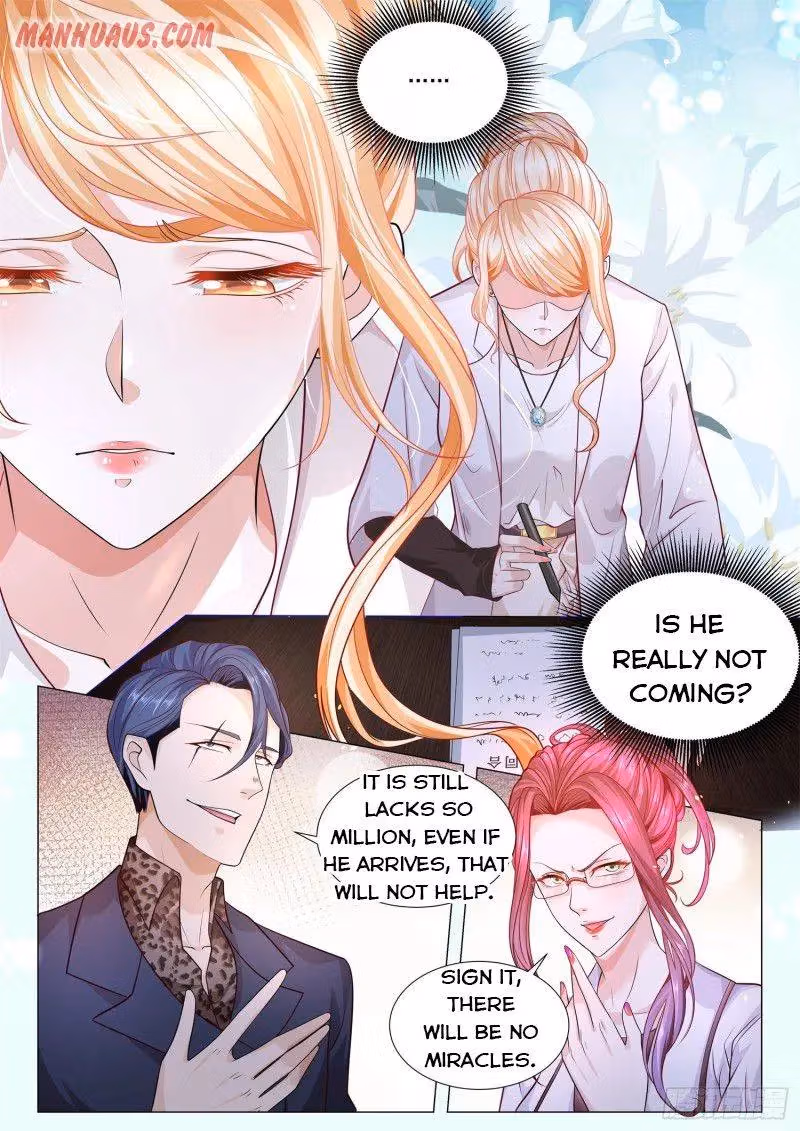 Read Divine Hero’s Skyfall System chapter 138 image 8 on Lezhin