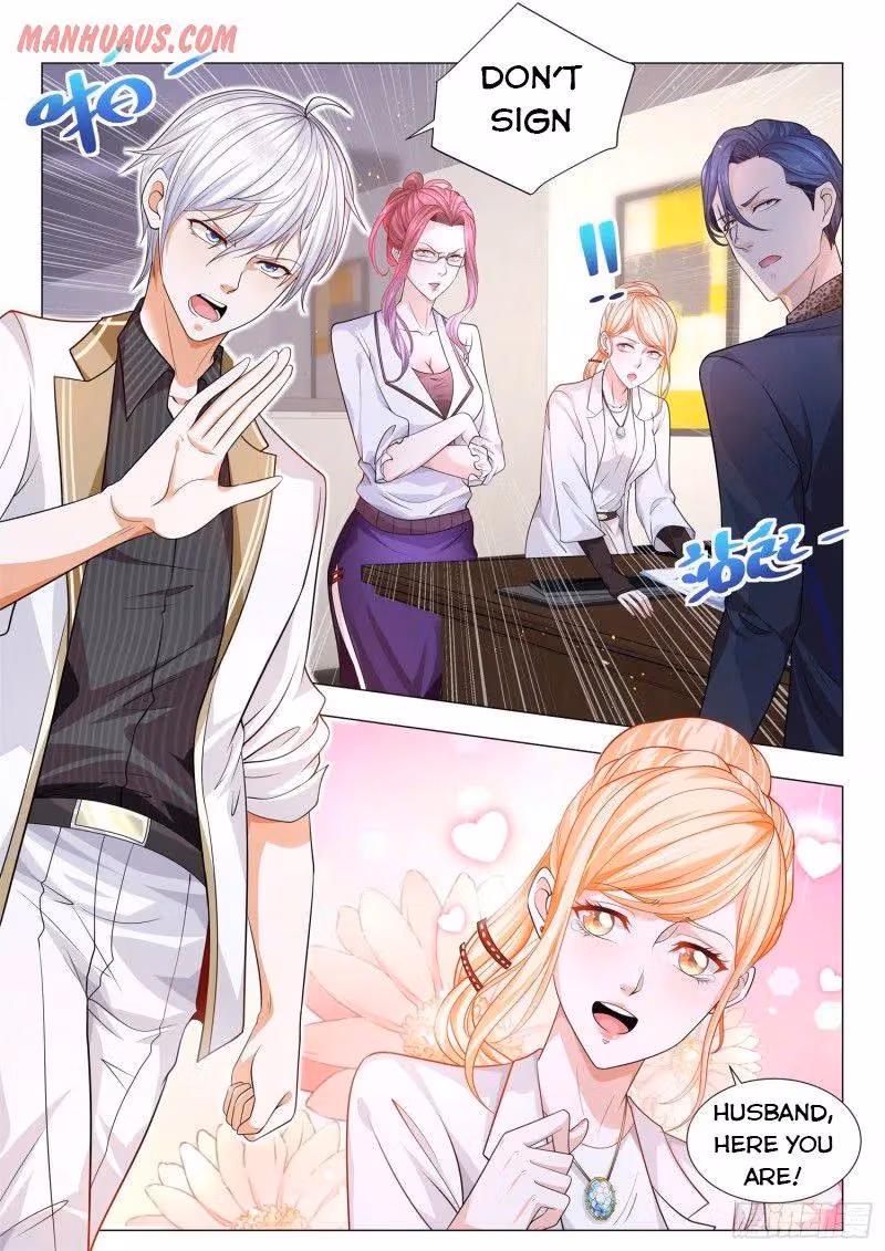 Read Divine Hero’s Skyfall System chapter 138 image 9 on Lezhin